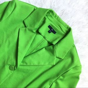 Gap Stretch Blazer